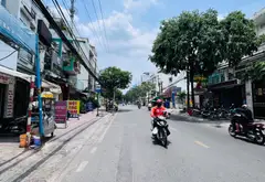 Bán nhà mặt phố Hưng Phú, Quận 8 - Diện tích 73m², 4 phòng ngủ, giá 13.2 tỷ... Bán nhà mặt phố tại Chánh Hưng, Hồ Chí Minh 05