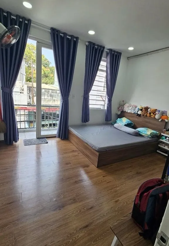 Bán Nhà Nguyễn Sơn, Thoại ngọc Hầu Tân Phú – 36m², 2 tầng, full nội thất, 3,58 t.ỷ... Bán nhà riêng tại Phú Thọ Hòa, Hồ Chí Minh 01