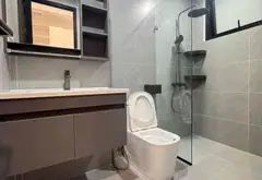 Bán chung cư mini 7 tầng tại Ngọc Thụy, thiết kế hiện đại, mặt tiền 7m ô tô vào nhà... Bán chung cư mini tại Việt Hưng, Hà Nội 09