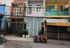 Nhà mặt phố 3 tầng Tân Bình - Vừa ở vừa cho thuê đỉnh cao... Bán nhà mặt phố tại Bảy Hiền, Hồ Chí Minh 03