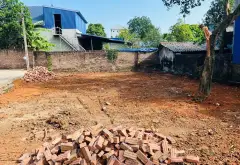 Lô góc đẹp 96m2 gần dự án lớn tại Sóc Sơn... Bán đất tại Sóc Sơn, Hà Nội 06