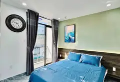50m2, Bán nhà 4 tầng, 4Pn, HXH Thông, P16 Gò Vấp, 5 tỷ... Bán nhà riêng tại An Hội Đông, Hồ Chí Minh 12