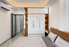 Bán nhà 4 tầng 3PN 3WC hẻm nhựa xe tải tại Gò Vấp... Bán nhà riêng tại An Nhơn, Hồ Chí Minh 05