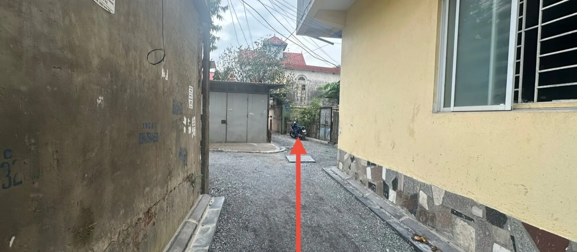 50m2 OTO VÀO ĐẤT- GẦN THÀNH PHỐ THÔNG MINH - CẦU THĂNG LONG TẠI CỔ ĐIỂN HẢI BỐI VĨNH THANH... Bán đất tại Vĩnh Thanh, Hà Nội 01