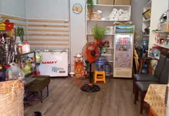 Bán nhà mặt phố lô góc trung tâm quận, diện tích 111,9m2, mặt tiền 15m, pháp lý cơ sở... Bán nhà mặt phố tại Cầu Ông Lãnh, Hồ Chí Minh 01