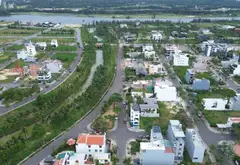Bán đất lô góc 2 mặt tiền tại khu đô thị FPT Đà Nẵng, diện tích 106m2... Bán đất tại Ngũ Hành Sơn, Đà Nẵng 03