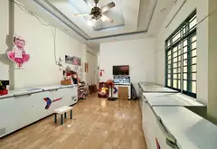 Bán nhà riêng tại Phường An Hội, Gò Vấp, nhà ngang 6m, hẻm ô tô đỗ cửa... Bán nhà riêng tại An Hội Tây, Hồ Chí Minh 04