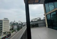 Tòa nhà mặt phố góc ngã tư đẳng cấp nhất quận Long Biên... Bán nhà mặt phố tại Bồ Đề, Hà Nội 05