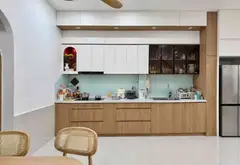 Bán Nhà Gần CV Làng Hoa, 60m2, 3 Phòng Ngủ,Khu An Ninh,Dân Trí Cao... Bán nhà riêng tại Thông Tây Hội, Hồ Chí Minh 09