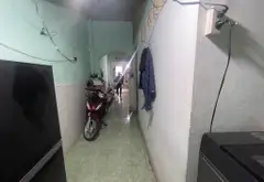 Bán nhà riêng hẻm thông, tiện xây mới tại Tân Phú... Bán nhà riêng tại Tân Phú, Hồ Chí Minh 03