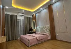 Bán nhà 5 tầng thang máy Văn Quán, Hà Đông, ô tô tránh đỗ cửa vào nhà, gần ga tàu điện trên cao... Bán nhà riêng tại Hà Đông, Hà Nội 14