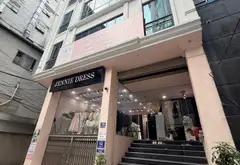 Tòa Văn Phòng 7 Tầng Lô Góc – Mặt Phố Sang Trọng, Cơ Hội Đầu Tư Vàng... Bán nhà riêng tại Cầu Giấy, Hà Nội 01