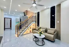 Bán nhà Thống Nhất, P.16, Gò Vấp, 2 tầng 3PN, full nội thất, 5.85 tỷ... Bán nhà riêng tại An Hội Đông, Hồ Chí Minh 06