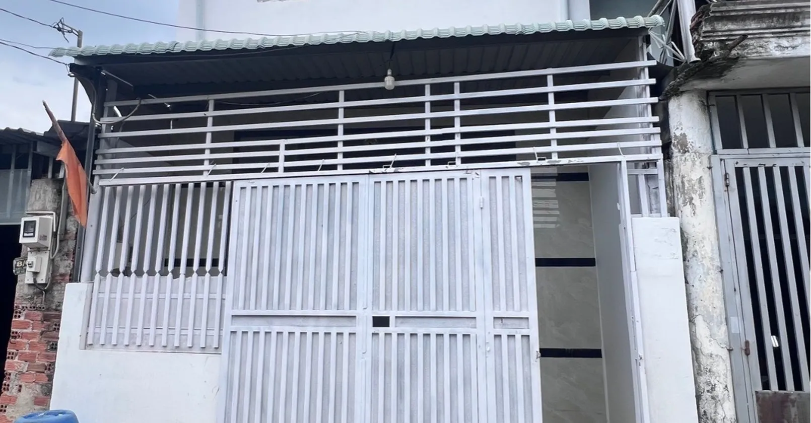 Bán nhà 2 tầng 69m2 tại Long Bình, giá 3.2 tỷ, pháp lý rõ ràng... Bán nhà riêng tại Long Bình, Hồ Chí Minh 01