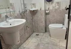 Nhà 3 tầng kiên cố, có sân rộng , ngay Đại Lộ Thăng Long khu Song Phương, Hoài Đức... Bán nhà riêng tại Sơn Đồng, Hà Nội 07