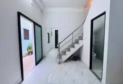 Bán nhà riêng 2 tầng diện tích 29.5m² tại quận Hoàng Sa, căn góc, pháp lý rõ ràng... Bán nhà riêng tại Tân Định, Hồ Chí Minh 07