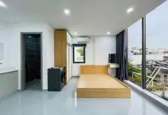 Siêu phẩm CHDV mặt tiền rộng, lợi nhuận 100 triệu/tháng... Bán nhà mặt phố tại Thông Tây Hội, Hồ Chí Minh 04