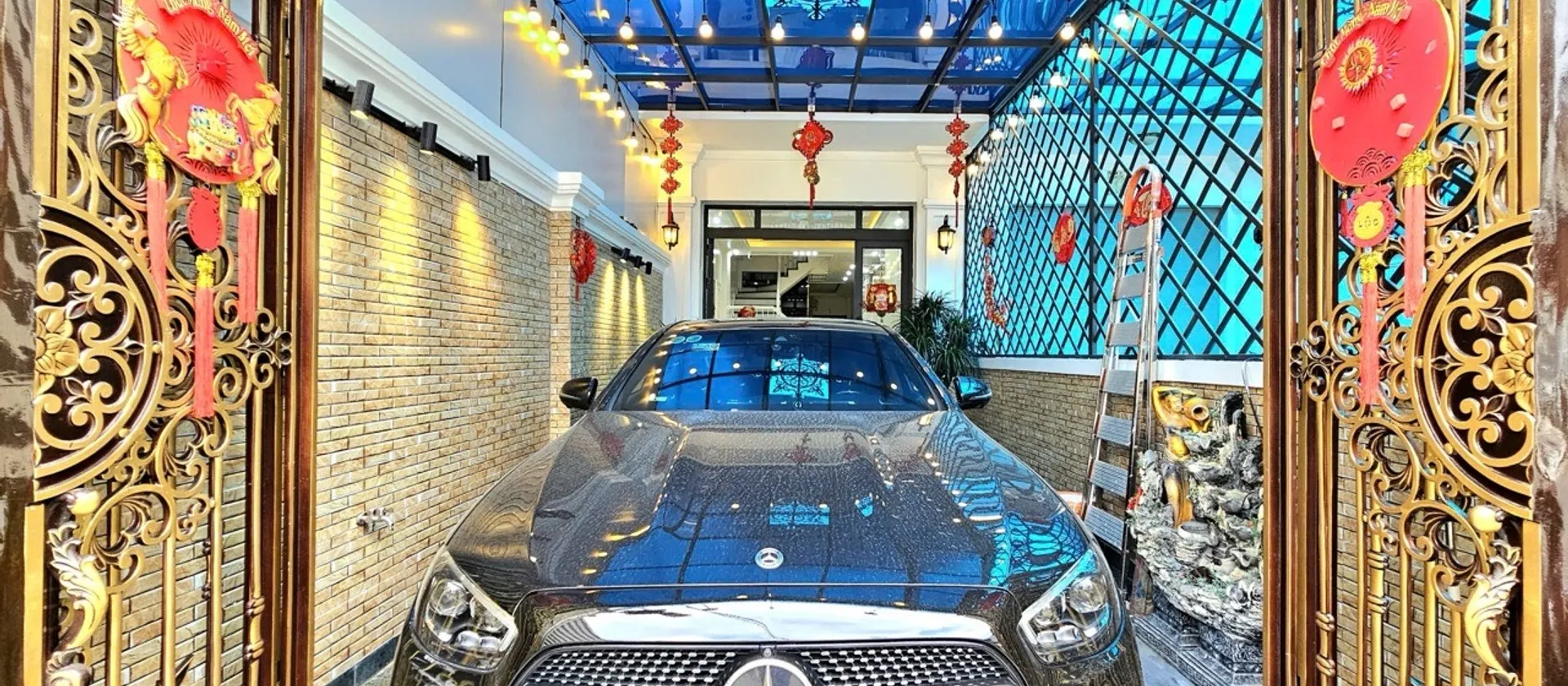 Siêu phẩm nhà mặt phố Khúc Thừa Hạo, thang máy hiện đại, sẵn sàng vào ở ngay... Bán nhà mặt phố tại An Biên, Hải Phòng 01