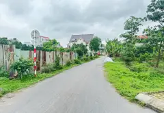 🌺NỞ HẬU - KINH DOANH ĐƯỢC - ĐƯỜNG THÔNG OTO VÀO ĐẤT - CÁCH ĐƯỜNG VÕ NGUYÊN GIÁP 400M 🌺
 Mai Nội,... Bán owner_side tại Sóc Sơn, Hà Nội 03