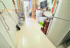 Nhà phố 3 tầng xinh xắn trung tâm Quận 6 cũ... Bán nhà riêng tại Bình Tiên, Hồ Chí Minh 01