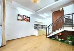 🔥 GIẢM 300TR • NHÀ MỚI XINH •NGUYỄN VĂN LƯỢNG + NỞ HẬU • NGANG GẦN 3.8M • CHỈ 3.1 TỶ... Bán nhà riêng tại Gò Vấp, Hồ Chí Minh 06