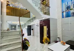 Bán nhà riêng 4 tầng diện tích 55m2 tại Bình Tân, mặt tiền 5.2m, giá 7.8 tỷ... Bán nhà riêng tại Bình Trị Đông, Hồ Chí Minh 14