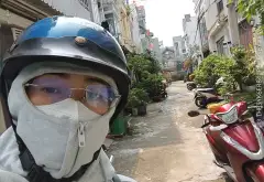 Nhà Hẻm 1806 Huỳnh Tấn Phát Nhà Bè – 4 tầng, 73m²... Bán nhà riêng tại Nhà Bè, Hồ Chí Minh 01