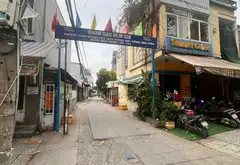 Chủ giảm mạnh bán nhà 126.9m² tặng nhà xưởng - cơ hội vàng tại quận 12C... Bán nhà riêng tại Thới An, Hồ Chí Minh 01