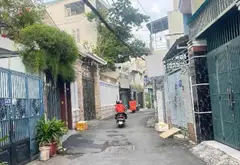 Dãy Nhà Trọ Hẻm 33 Lê Trọng Tấn – Cơ Hội Đầu Tư Sinh Lời... Bán nhà riêng tại Tân Sơn Nhì, Hồ Chí Minh 02