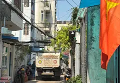 Bán nhà riêng 5 tầng tại Phường Bình Thạnh, Hồ Chí Minh, mặt tiền 6.8m, pháp lý rõ ràng... Bán nhà riêng tại Bình Thạnh, Hồ Chí Minh 01
