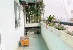 Bán căn hộ 73 m2, 2 ngủ 2 wc, tặng thêm ban công 10m2 tại Khương Đình Hà Nội... Bán căn hộ chung cư tại Khương Đình, Hà Nội 02