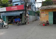MẢNH ĐẤT LÔ GÓC 3 MẶT THOÁNG - ÔTÔ 7 CHỖ ĐỖ CỬA - XÂY Ở CỰC ĐẸP... Bán đất tại Thuận An, Hà Nội 03