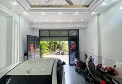 Bán nhà riêng 4 tầng tại Huỳnh Tấn Phát, Nhà Bè, diện tích 80m2, pháp lý rõ ràng... Bán nhà riêng tại Nhà Bè, Hồ Chí Minh 04