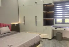 Bán nhà 5 tầng có thang máy tại phường Thới An, Hồ Chí Minh... Bán nhà riêng tại Thới An, Hồ Chí Minh 07