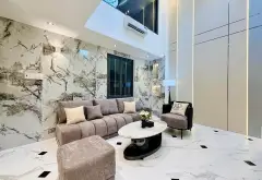 BÁN NHÀ PHỐ SIÊU PHẪM 4x11 ĐƯỜNG SỐ 4 P16 GV 7TỶ6 THƯƠNG LƯỢNG... Bán nhà riêng tại An Hội Đông, Hồ Chí Minh 06
