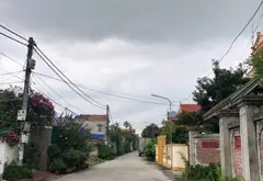 ĐẤT ĐẸP TRIỆU VIỆT VƯƠNG – TRUNG TÂM KHOÁI CHÂU – BIÊN ĐỘ TĂNG GIÁ CAO 🔥

Lô đất tọa lạc tại xã T... Bán đất tại Khoái Châu, Hưng Yên 16