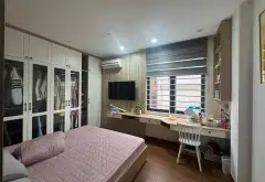 Nhà 5 Tầng Thang Máy Gần Trung Tâm Thành Phố Với Mặt Tiền Rộng... Bán nhà riêng tại Hồng Bàng, Hải Phòng 10