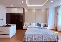 Bán nhà riêng 6 tầng mặt tiền 4m phường An Nhơn TP. Hồ Chí Minh giá 13.8 tỷ... Bán nhà riêng tại An Nhơn, Hồ Chí Minh 12