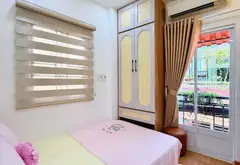 Nhà 3 tầng 2 phòng ngủ tại phường 5, quận Phú Nhuận với giá hấp dẫn... Bán nhà riêng tại Đức Nhuận, Hồ Chí Minh 07