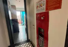 Nhà 7 tầng thang máy, 10 phòng khép kín, ngõ ô tô Trương Định... Bán nhà riêng tại Hoàng Mai, Hà Nội 14