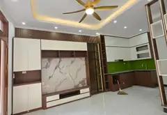 Nhà đẹp 5 tầng tại xã Đan Phượng, Hà Nội, sẵn sàng vào ở ngay... Bán nhà riêng tại Đan Phượng, Hà Nội 01