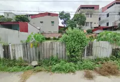 Bán đất 100m² hướng Bắc mặt tiền 5.8m tại Ném Sơn với giá tốt... Bán đất tại Hạp Lĩnh, Bắc Ninh 05