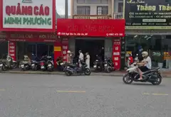 Nhà Mặt Phố Đẹp Ngay Trục Đường Ngô Gia Tự, Hải An - Cơ Hội Vàng Cho Doanh Nghiệp... Bán nhà mặt phố tại Hải An, Hải Phòng 01