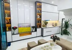 Nhà riêng 5 tầng diện tích 27m² khu phân lô VIP tại quận Hoàng Mai giá hợp lý... Bán nhà riêng tại Tương Mai, Hà Nội 03