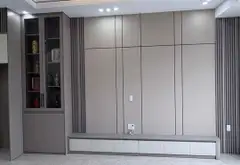 Nhà riêng 3 tầng tinh tế tại quận Hải Phòng, không gian sống đẳng cấp và tiện nghi... Bán nhà riêng tại An Dương, Hải Phòng 12