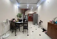 Bán nhà riêng 5 tầng tại quận Hà Đông, gần phố ẩm thực, ô tô cách 10m... Bán nhà riêng tại Hà Đông, Hà Nội 03