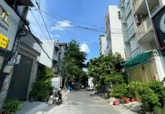 Bất động sản mặt phố kết hợp kinh doanh đẳng cấp tại quận Tân Phú... Bán nhà mặt phố tại Phú Thọ Hòa, Hồ Chí Minh 02