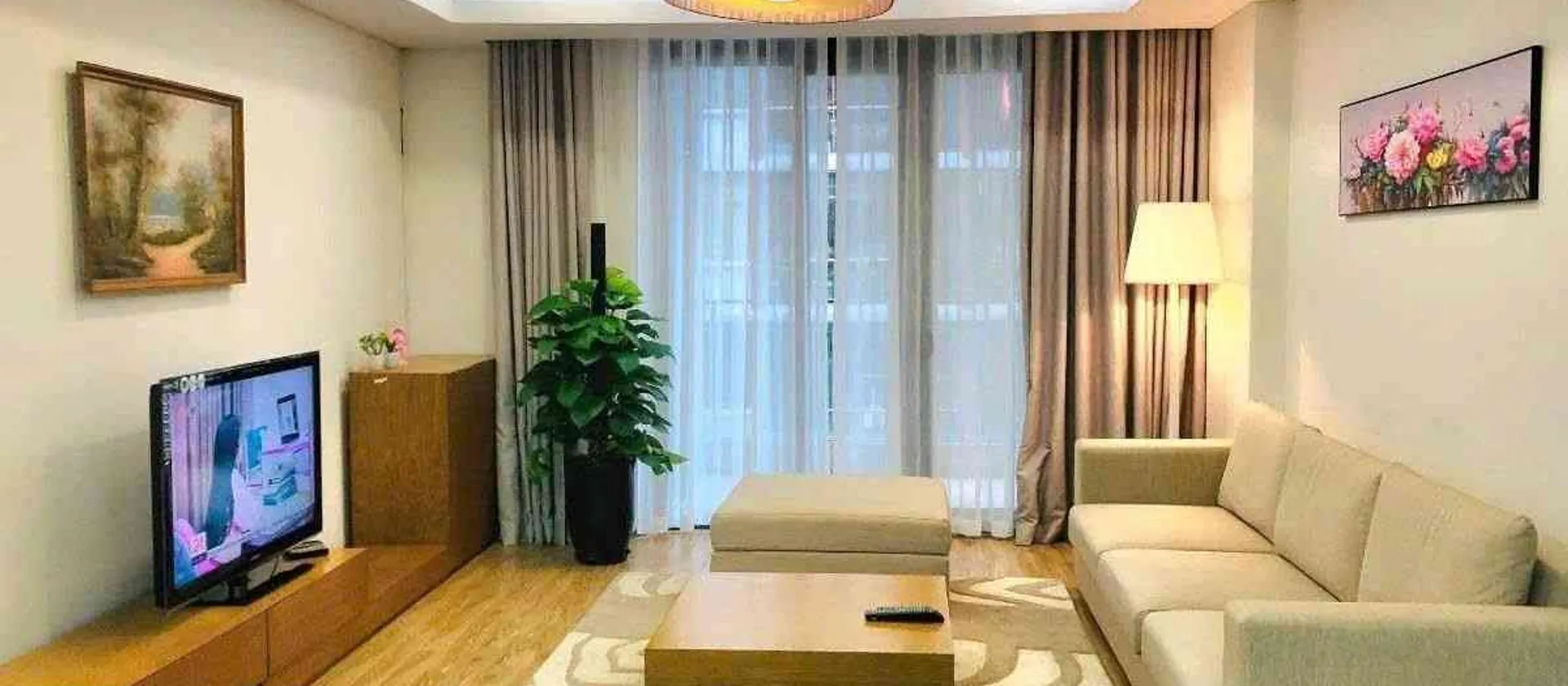 Bán căn hộ cao cấp 128m2 tại Dolphin Plaza, Nam Từ Liêm, Hà Nội, giá 10.7 tỷ... Bán căn hộ chung cư tại Từ Liêm, Hà Nội 01