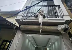 Nhà 6 tầng thang máy, ngõ ô tô, khu dân trí cao... Bán nhà riêng tại Phú Diễn, Hà Nội 14