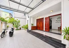 🎉💥 BÁN ĐẤT TẶNG BIỆT THỰ MỚI 3 TẦNG XÂY TÂM HUYẾT KÈM NỘI THẤT XỊN SÒ - TIỆN ÍCH NGẬP TRÀN... Bán owner_side tại Thiên Lộc, Hà Nội 01